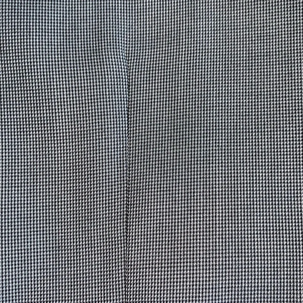 H&M Houndstooth Single Breasted Blazer